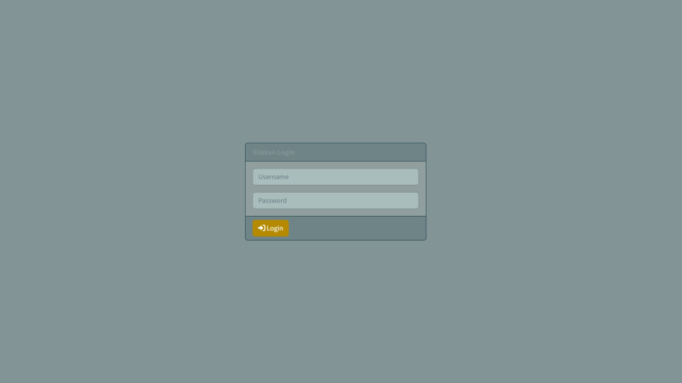 EMA PHP Login