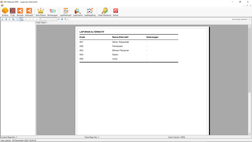 MPE VB Laporan Alternatif-min