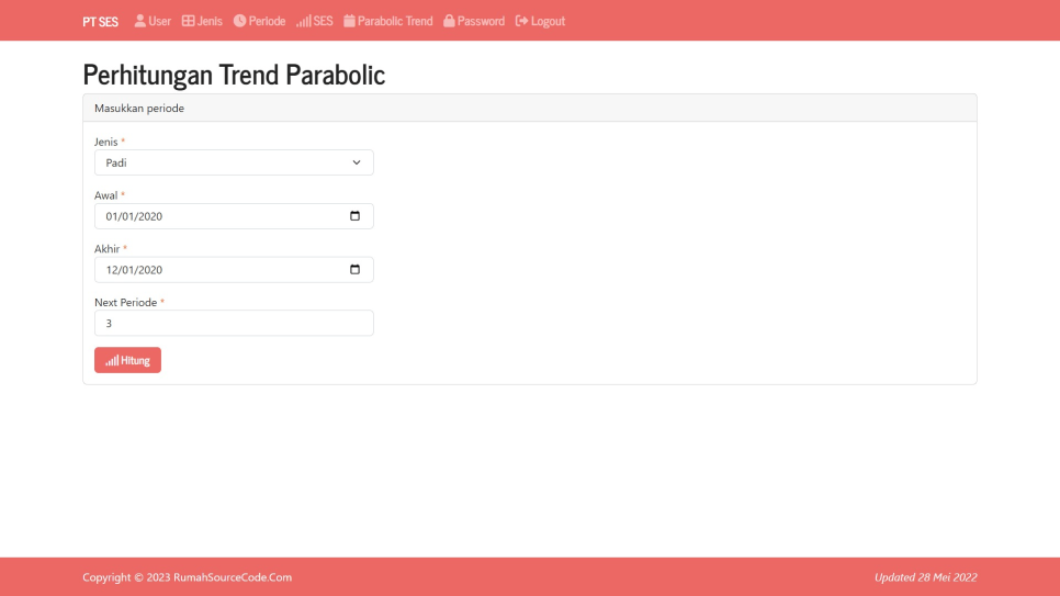 PT SES PHP Hitung3