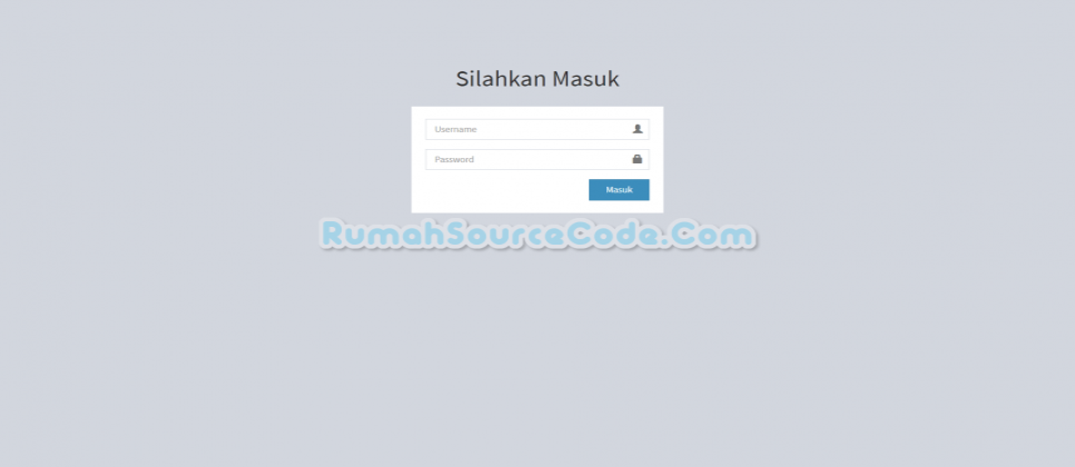 SIA KSP PHP Login