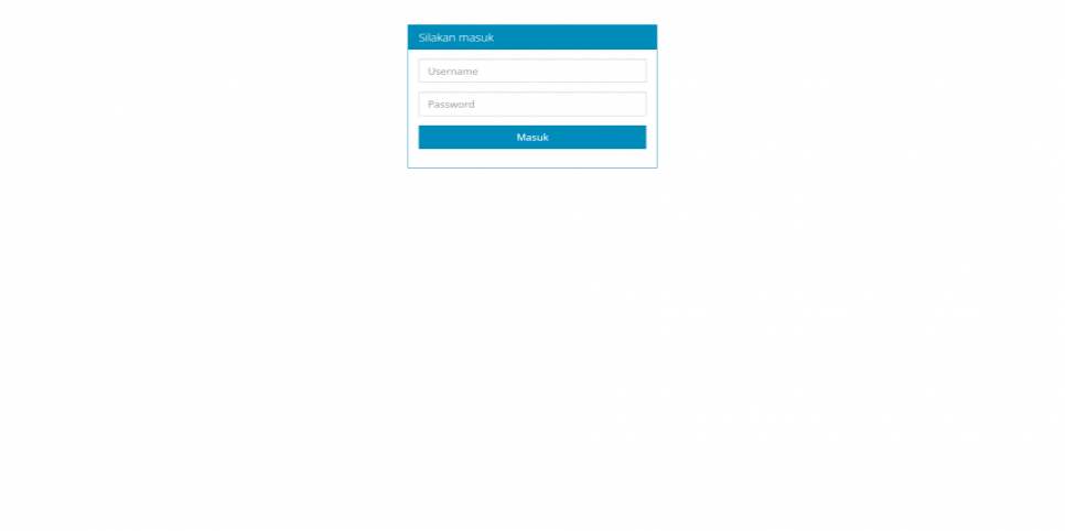 SES CI Login